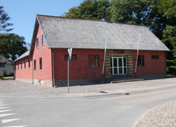 Hem Forsamlingshus